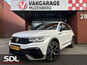 Volkswagen Tiguan - 2.0 TSI R 75 Edition 4Motion // AKRA // IQ LIGHT // PANO/SCH