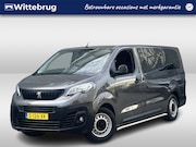 Peugeot e-Traveller - 75 kWh Long E-Expert 9 persoons bus !! € 32995 EX BTW