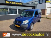 Fiat Doblò - 1.4 Family Plus/AIRCO/TREKHAAK
