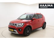 Suzuki Ignis - 1.2 Smart Hybrid Select 83pk | Automaat | Airco | Camera | L