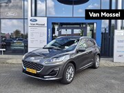 Ford Kuga - 2.5 PHEV Vignale | Winterpack | Head Up | Electrische Trekha