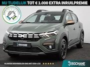 Dacia Sandero - Stepway 1.0 TCe 90 Comfort | Navigatie | Stoelverwarming | D