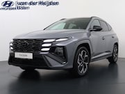Hyundai Tucson - 1.6 T-GDI HEV N Line | Complete Uitvoering |