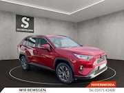 Toyota RAV4 - Hybrid 4x2 Team D LED+ACC+SHZ+EPH