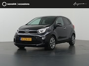 Kia Picanto - 1.0 DPi DynamicPlusLine | Lichtmetalen velgen | LED | Naviga
