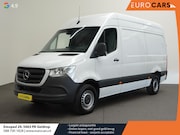 Mercedes-Benz Sprinter - 315 CDI Automaat L2H2 PRO Airco MBUX Navigatie Adaptive Crui