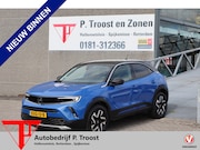 Opel Mokka - 1.2 Turbo GS Line Stoelverwarming/Lane assist/Stuurverwarmin