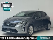 Renault Clio - 1.0 TCe 90 GPF Evolution | Navigatie | Achteruitrijcamera | 