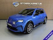 Alpine A290 - GT 52 kWh Navi | 19" | ACC | Carplay | Stoel & Stuur Verwarm