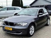 BMW 1-serie - 118 118i Executive Automaat 2008 Onderhoudshis