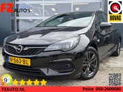 Opel Astra - 1.2 Design & Tech - Navigatie - Stoelverwarming - Climate Co