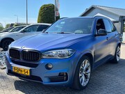 BMW X5 - 5.0I V8 High Exe 2013 7-Persoons VOL