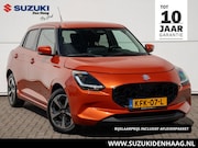 Suzuki Swift - 1.2 Style Hybrid Automaat|All seasonband| Apple/Andriod Carp