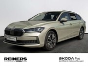Skoda Superb - C. SELECTION 2.0 TDI DSG AHK Kam. LM