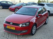 Volkswagen Polo - 1.2 TSI Comfortline Automaat Airco Cruise PDC NAP Nette Auto