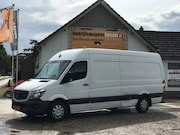 Mercedes-Benz Sprinter - 316 CDI Euro 5 L3H2 maxi jumbo grande volume