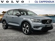 Volvo XC40 - T5 262PK Recharge R-Design| Pano| 360Camera| Ada.Cruise| Key