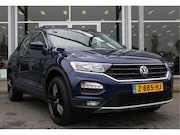 Volkswagen T-Roc - 1.5 TSI 150PK Automaat Sport | Verw. Stoelen & Stuurwiel | A