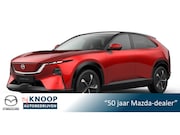 Mazda CX-6e - Takumi Business Edition 78 kWh |September levering| Soul Red