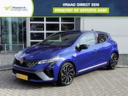Renault Clio - 1.0 TCe 90pk GPF Esprit Alpine | Navigatie | Automatische ai