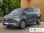 Ford Tourneo Custom - 340 2.5 PHEV L1H1 Titanium X 233PK Panoramadak | Trekhaak |