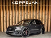 Audi SQ5 - ABT 3.0 TFSI 425PK Quattro Pro Line Plus | PANO | MATRIX | C