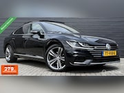 Volkswagen Arteon - 1.5 TSI DSG 2x R-Line Pano.dak/Viritual/LED
