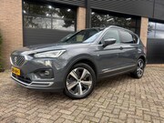 Seat Tarraco - 1.4 TSI e-Hybrid PHEV Xcellence Trekhaak Camera Stoelverwarm