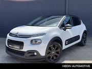 Citroën C3 - 1.2 PureTech Shine | Navi | Camera | LM Velgen | 1e eigenaar