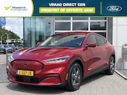 Ford Mustang - RWD 75 kWh 269 pk automaat | Navigatie | Leder | SOH 94%