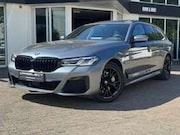 BMW 5-serie - Touring 530e M Sport | Soft Close | Head-U