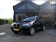 BMW X3 - SDrive18d Business Automaat
