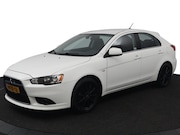 Mitsubishi Lancer - Sportback 1.6 Edition One Dealer o.h.! Rijklaarprijs