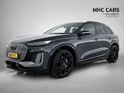 Audi Q6 e-tron - Advanced edition performance 100 kWh | Tech plus | Navi | Le