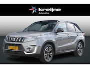 Suzuki Vitara - 1.4 Boosterjet Style Smart Hybrid | Navi | Half leder | Clim