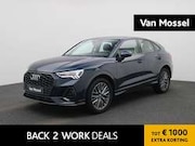Audi Q3 - Sportback 35 TFSI Pro Line Business | Automaat | N