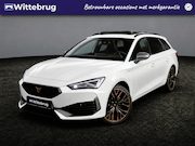 CUPRA Leon Sportstourer - 1.4 e-Hybrid 245pk Performance DSG Automaat / Panorama schui