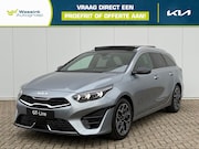 Kia Ceed - 1.5 T-GDi 140pk GT-PlusLine | CarPlay | Camera | JBL | Elekt