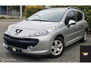 Peugeot 207 - SW 1.6 VTi XS