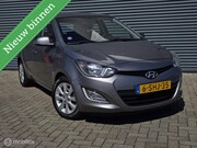 Hyundai i20 - 1.2i Business Edition