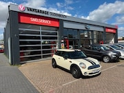 MINI One - 3-Deurs 1.4