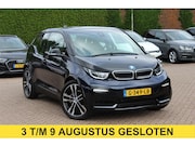 BMW i3 - S Executive Edition 120Ah 42 kWh / SoH 89, 4% / Camera / Car