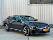 Volkswagen Arteon - 2.0 TDI R-Line Business+, Ex. BPM, ex. BTW, pano, Harman & K