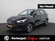 MG MG ZS - EV Long Range Luxury 70 kWh | WLTP 440 | Panorama/Schuif-Kan