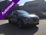 Nissan Juke - 1.6 HEV DCT Hybrid N-Design