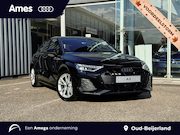 Audi A3 - Sportback 30 TFSI 116pk S-tronic S edition | Optiek zwart pl