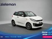 Ligier JS50 - dCi Elegance - 2020 - 10.321 Km - Airco, Leer, Stuurbekracht