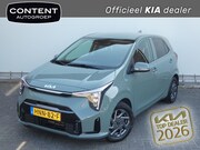 Kia Picanto - 1.0 DPi 63pk 4-zits DynamicPlusLine