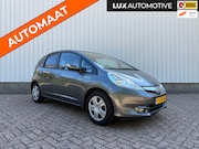 Honda Jazz - 1.4 Hybrid Elegance, Pano, Cruise, Climate Control, 4-seizoe