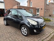 Kia Venga - 1.4 CVVT X-ecutive